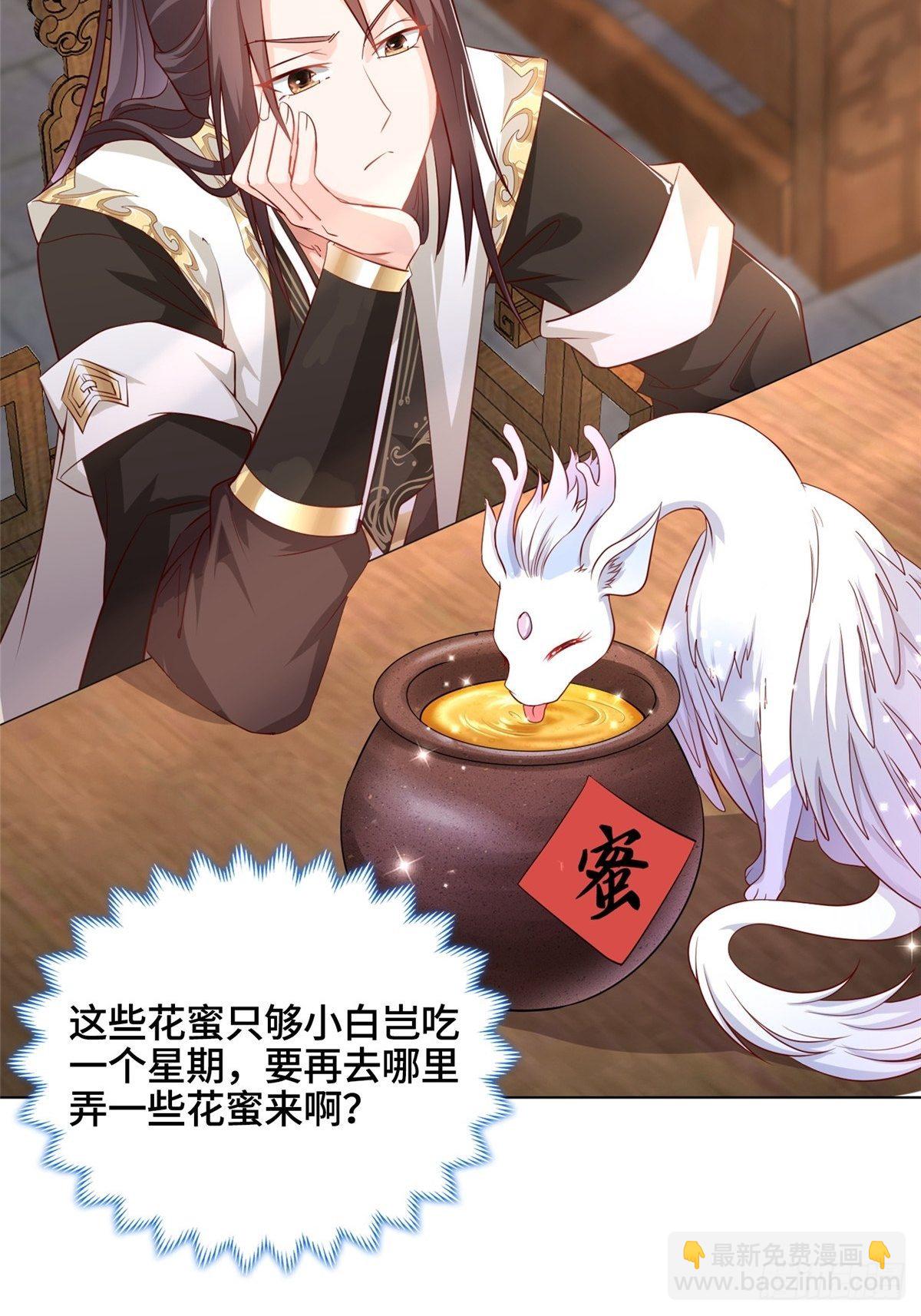 12 段岚老师的请求(1/2)-第15话