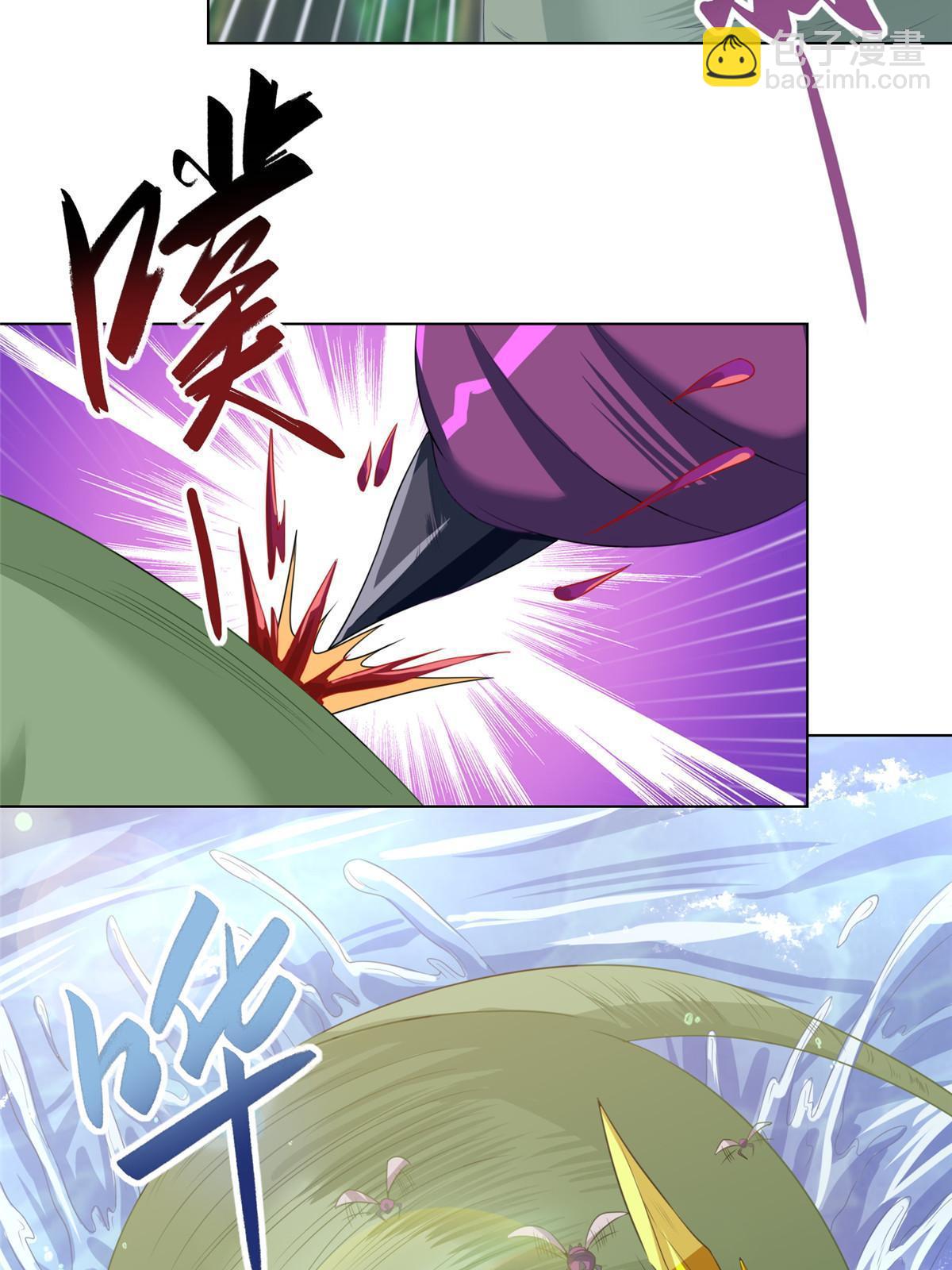 148进化之谜(1/2)-第153话