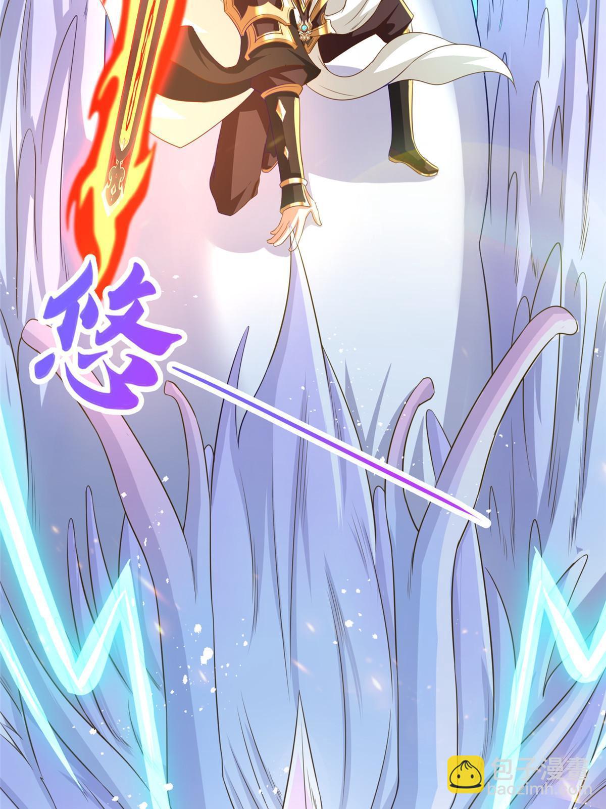 148进化之谜(1/2)-第153话