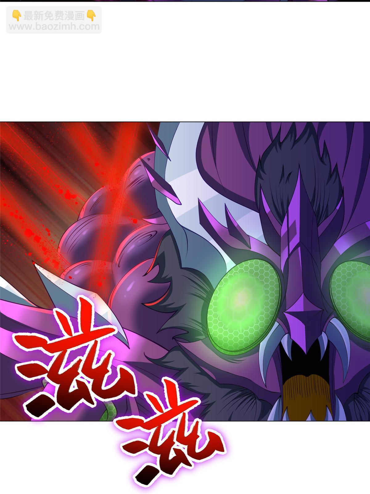 150青卓蜕变-第155话