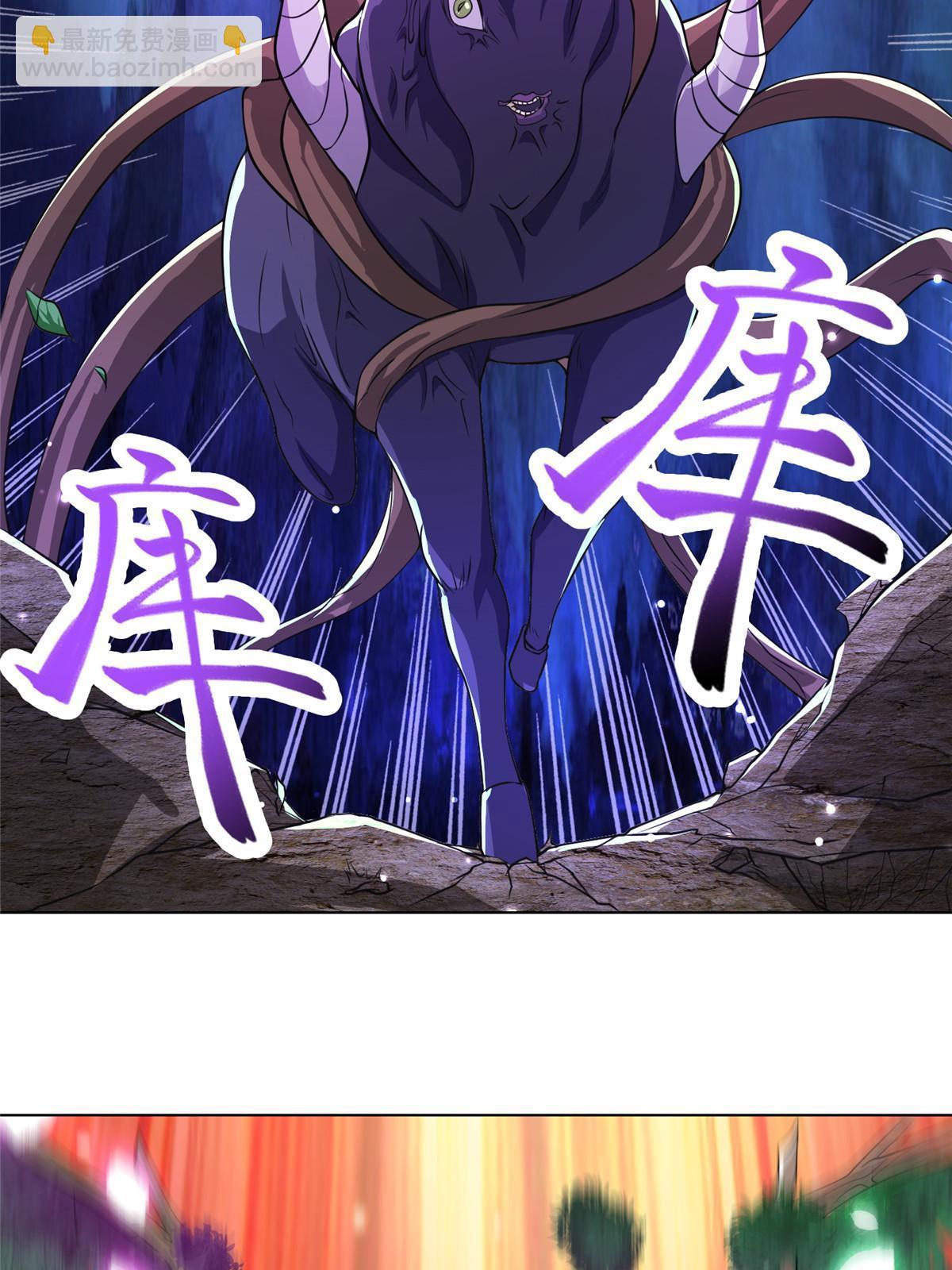 152 满载而归-第157话