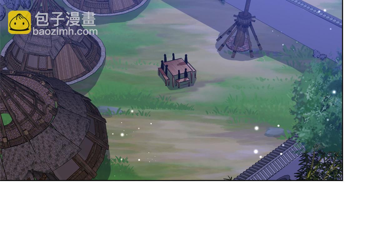 156 阴灵师寨子(1/2)-第161话