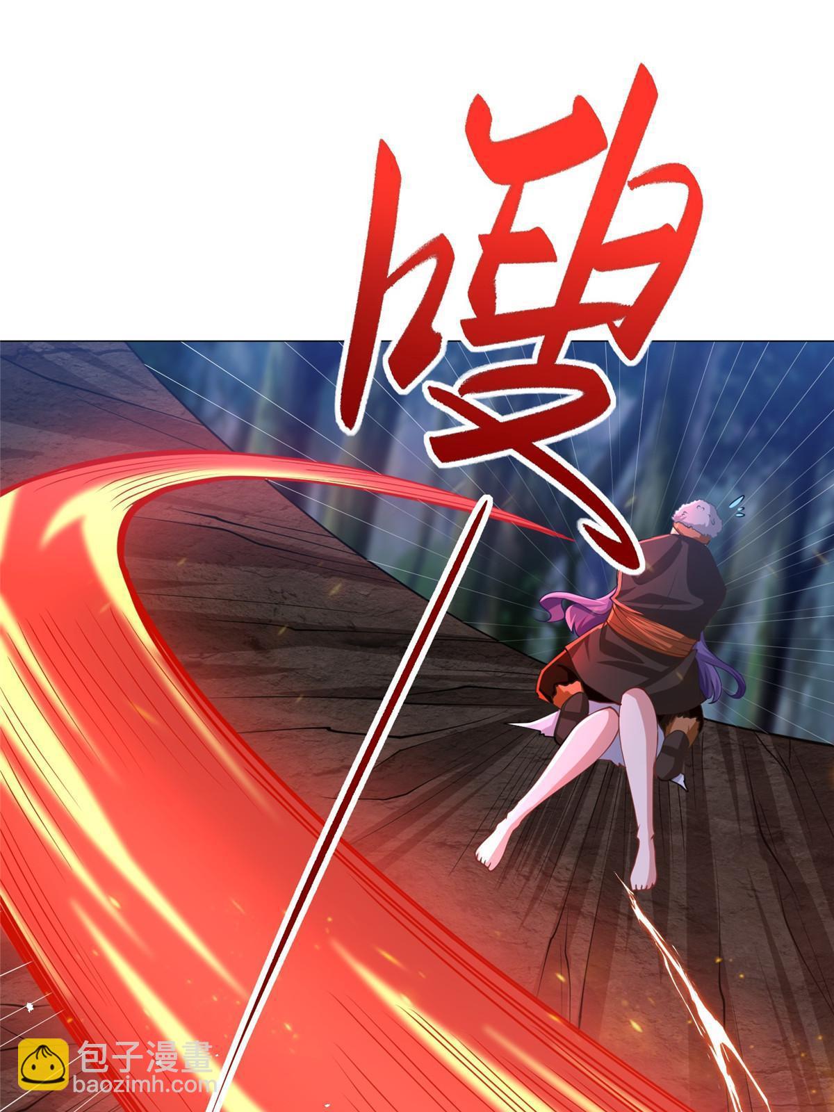 158 邪恶阴灵师(1/2)-第163话