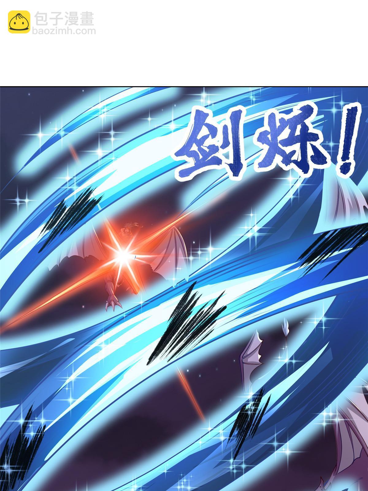 158 邪恶阴灵师(1/2)-第163话