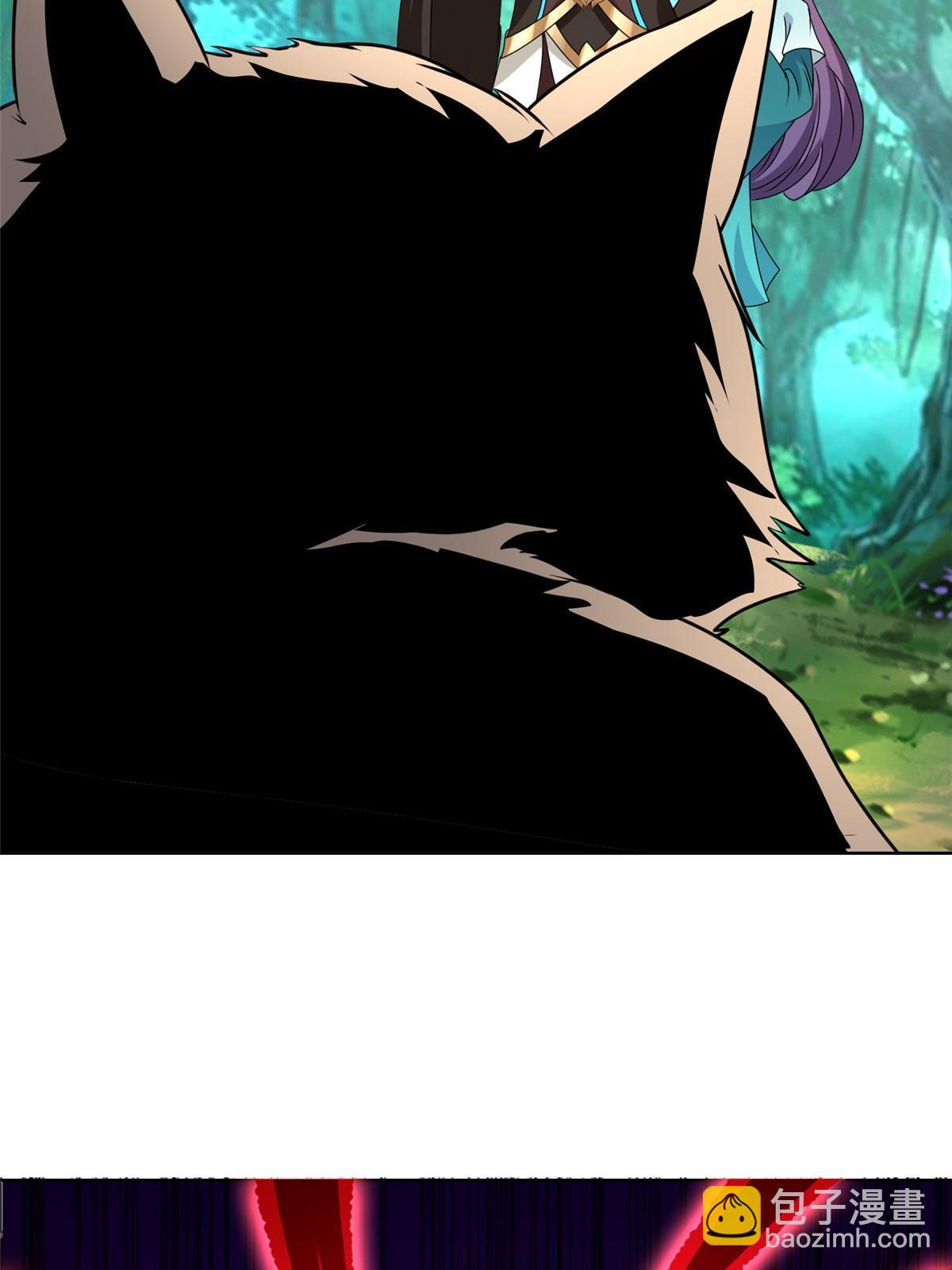 172 孽兽花猫(1/2)-第177话