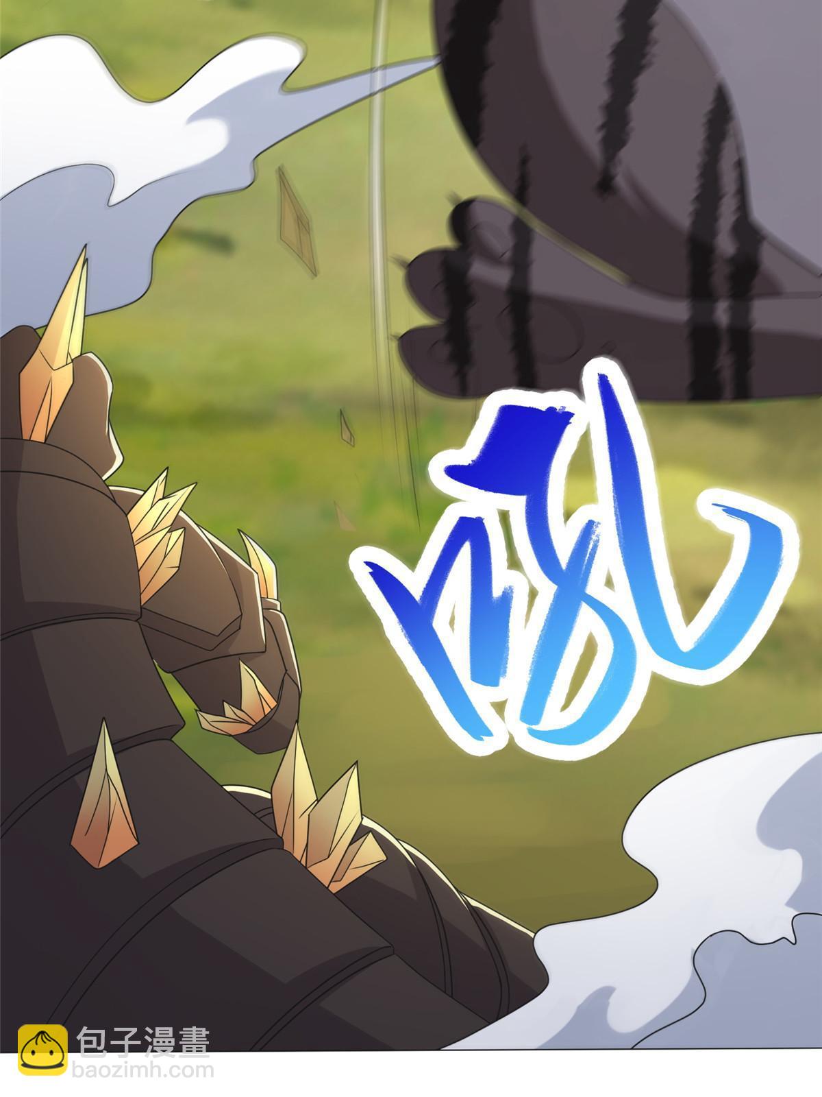 172 孽兽花猫(1/2)-第177话