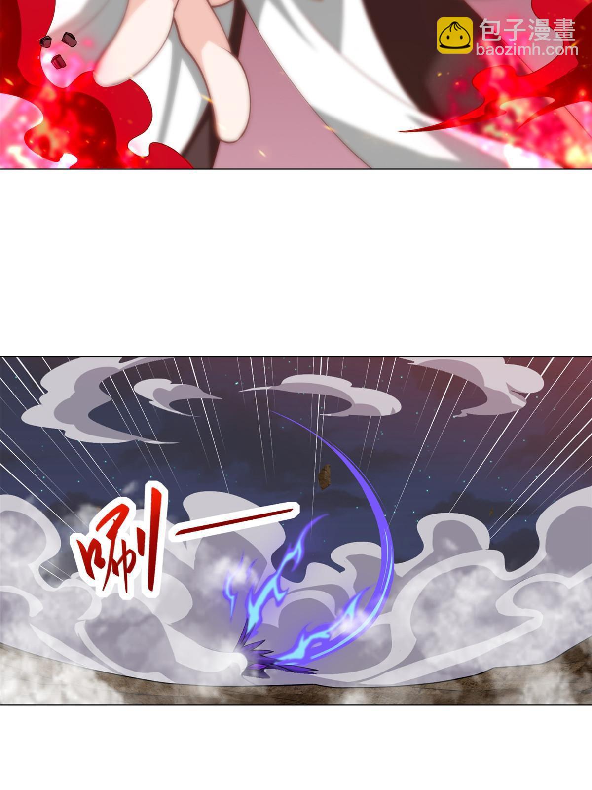 182 喜提龙王(1/2)-第187话