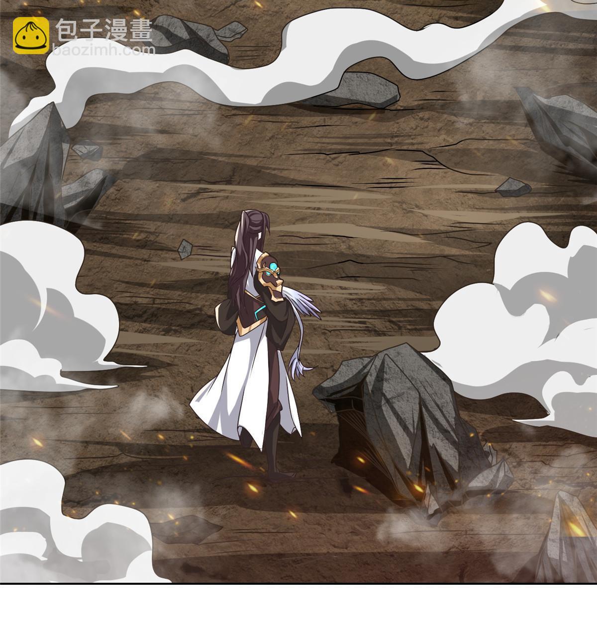 182 喜提龙王(1/2)-第187话