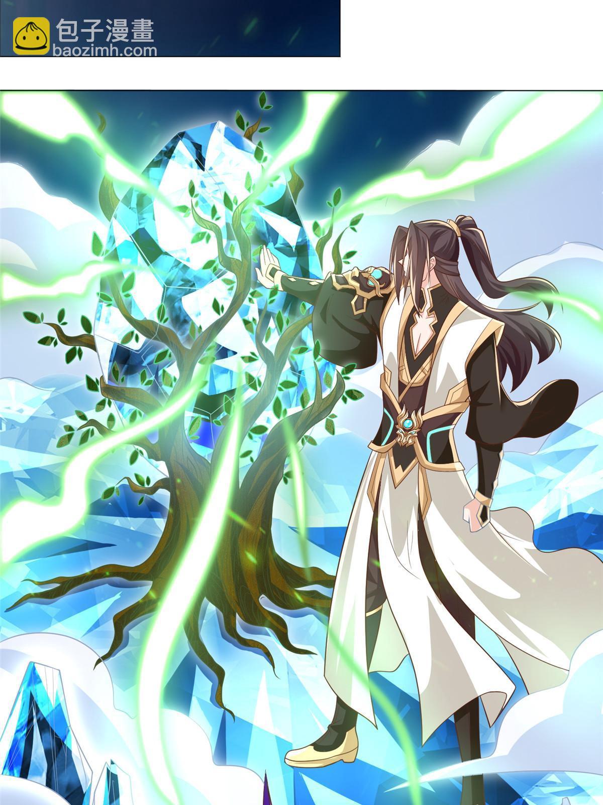 190 吸收凰窝(1/2)-第195话