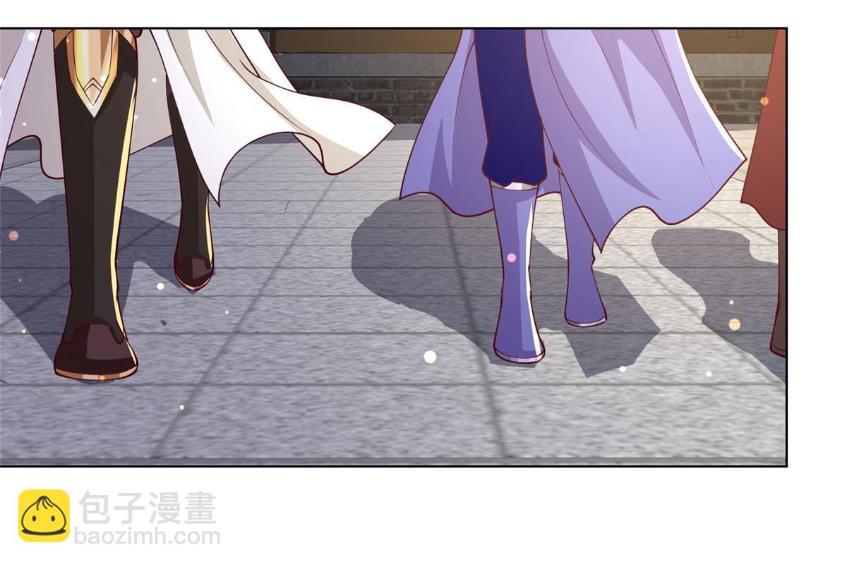 194 湿地训练(1/2)-第199话