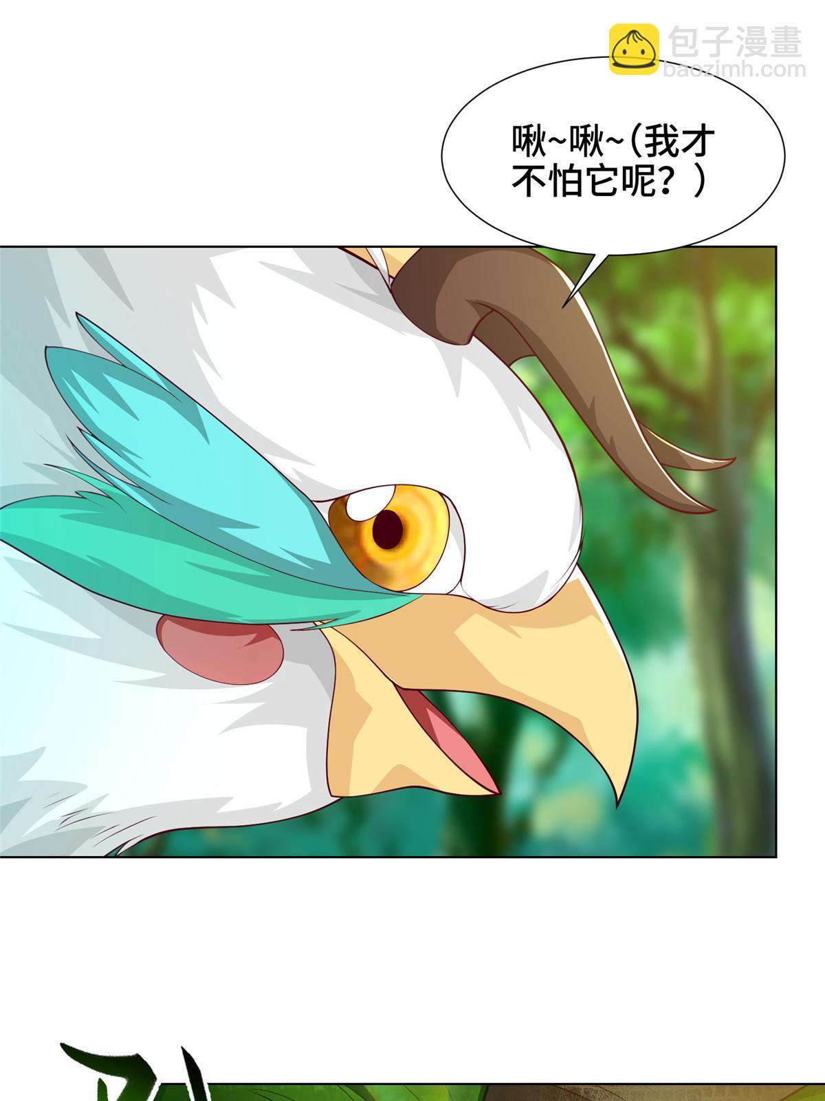 194 湿地训练(1/2)-第199话