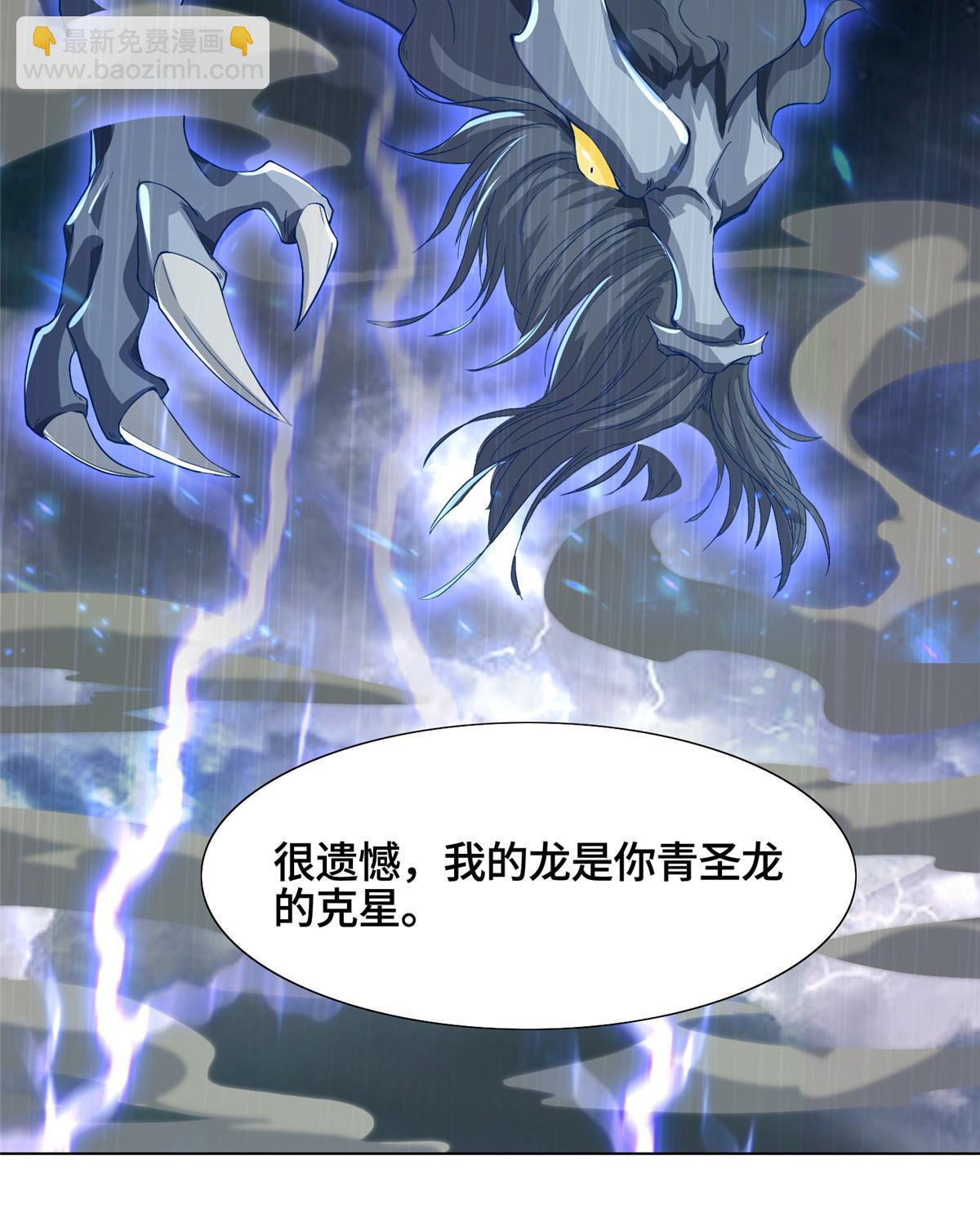 200 青卓的挑战(1/2)-第205话