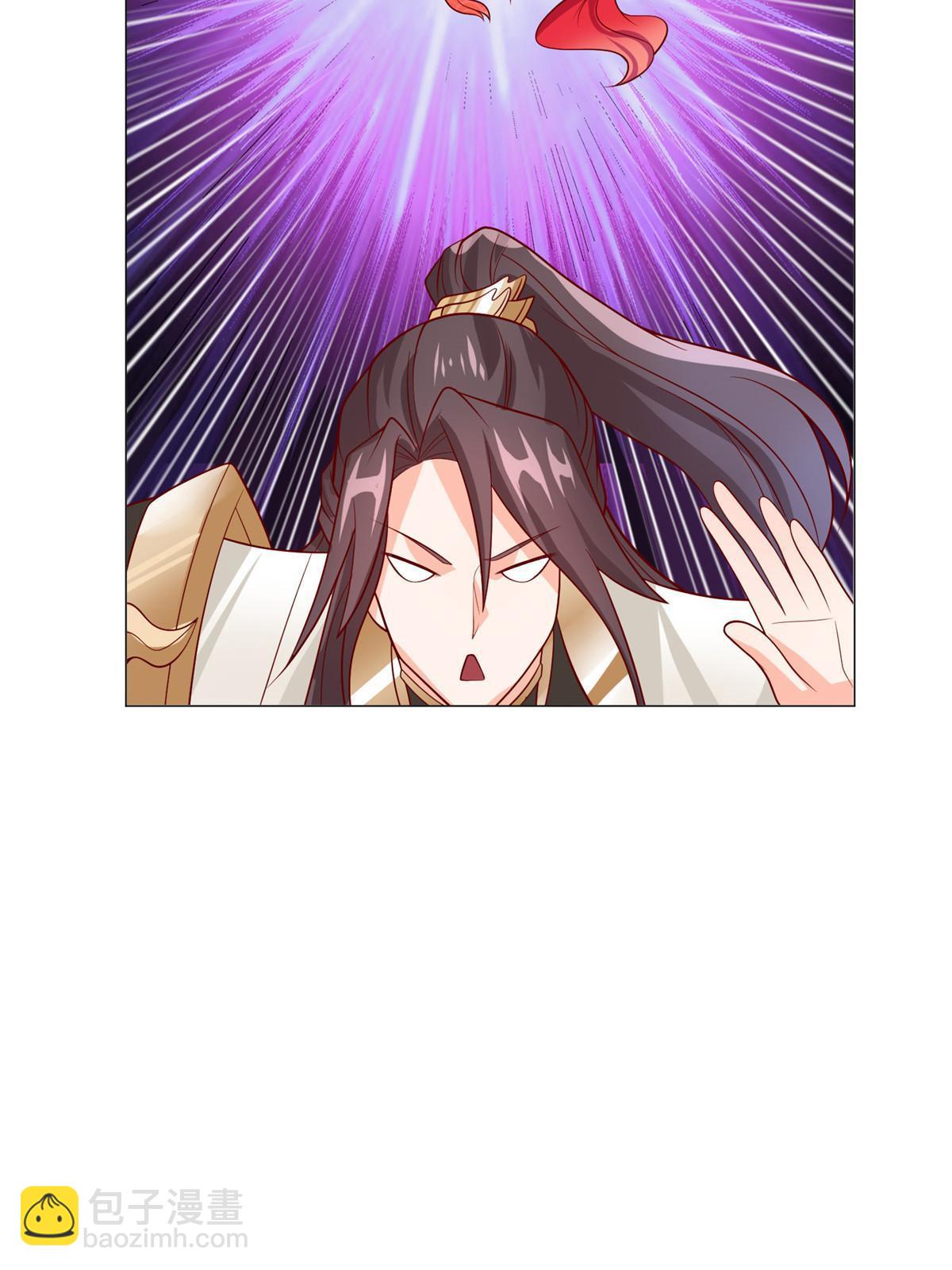 208 吸干灵池-第213话
