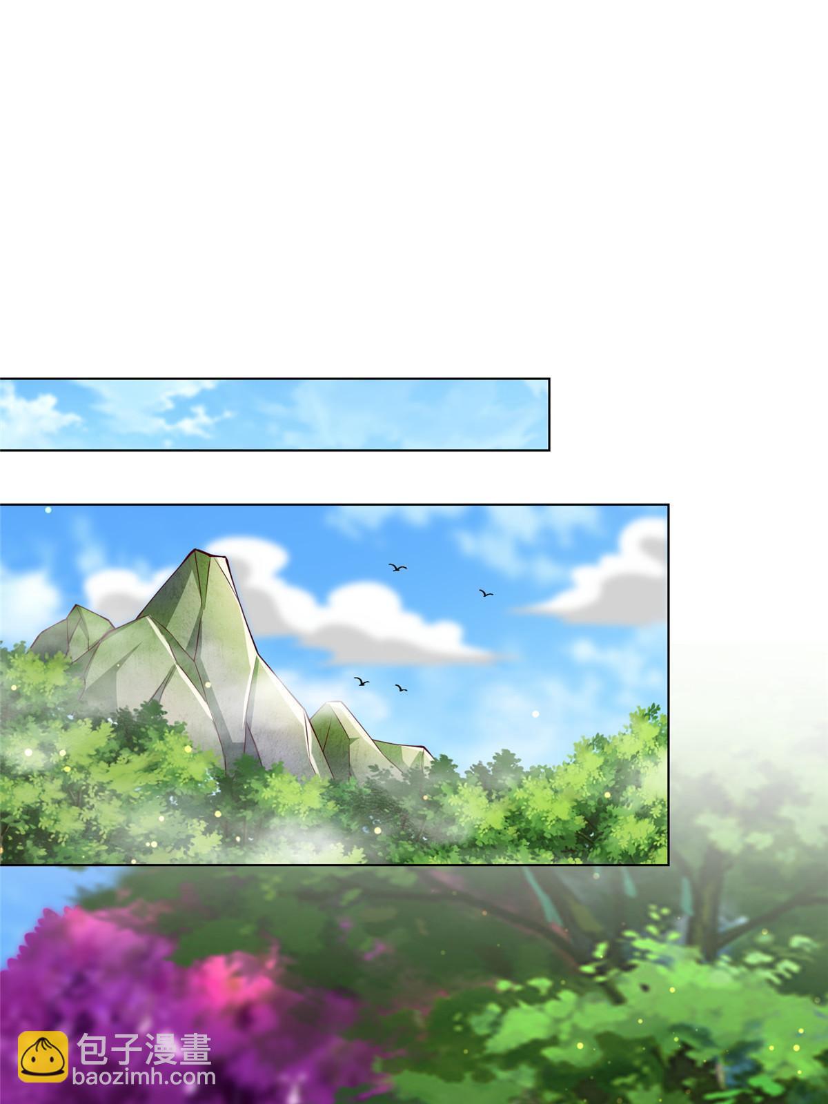 210 难缠的绝海鹰皇-第215话