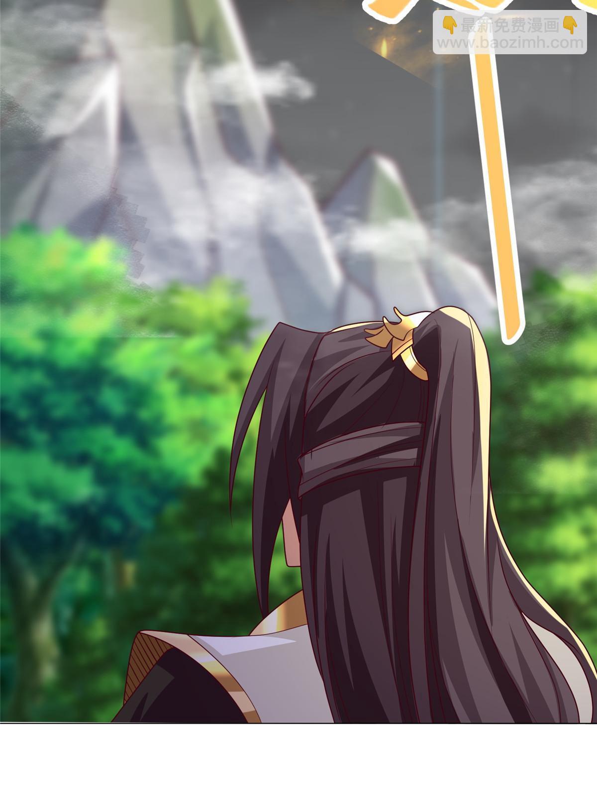 210 难缠的绝海鹰皇-第215话