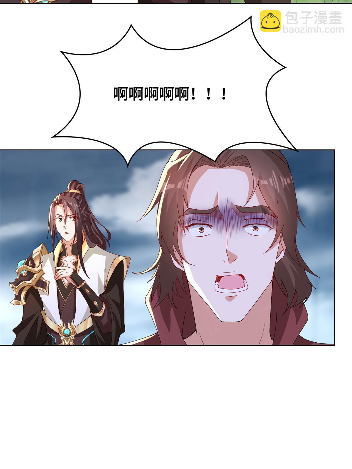216 虎入羊群(1/2)-第221话