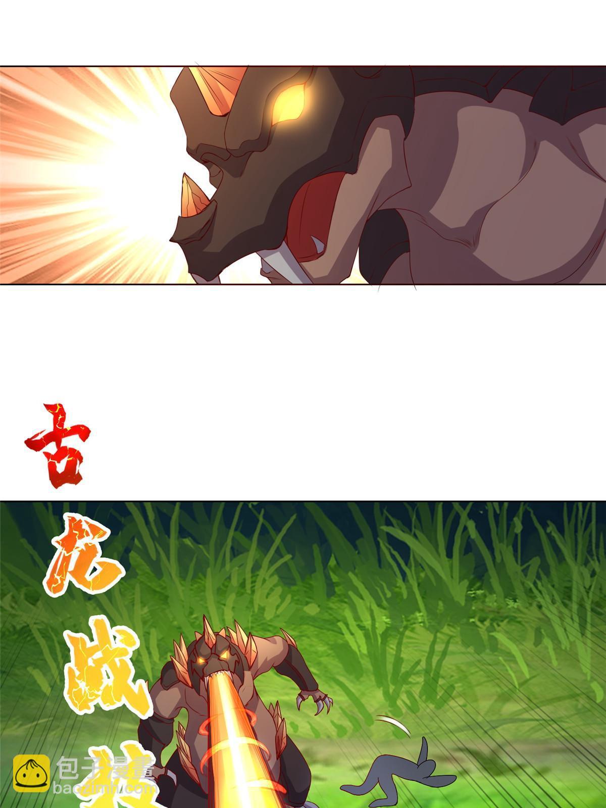 216 虎入羊群(1/2)-第221话