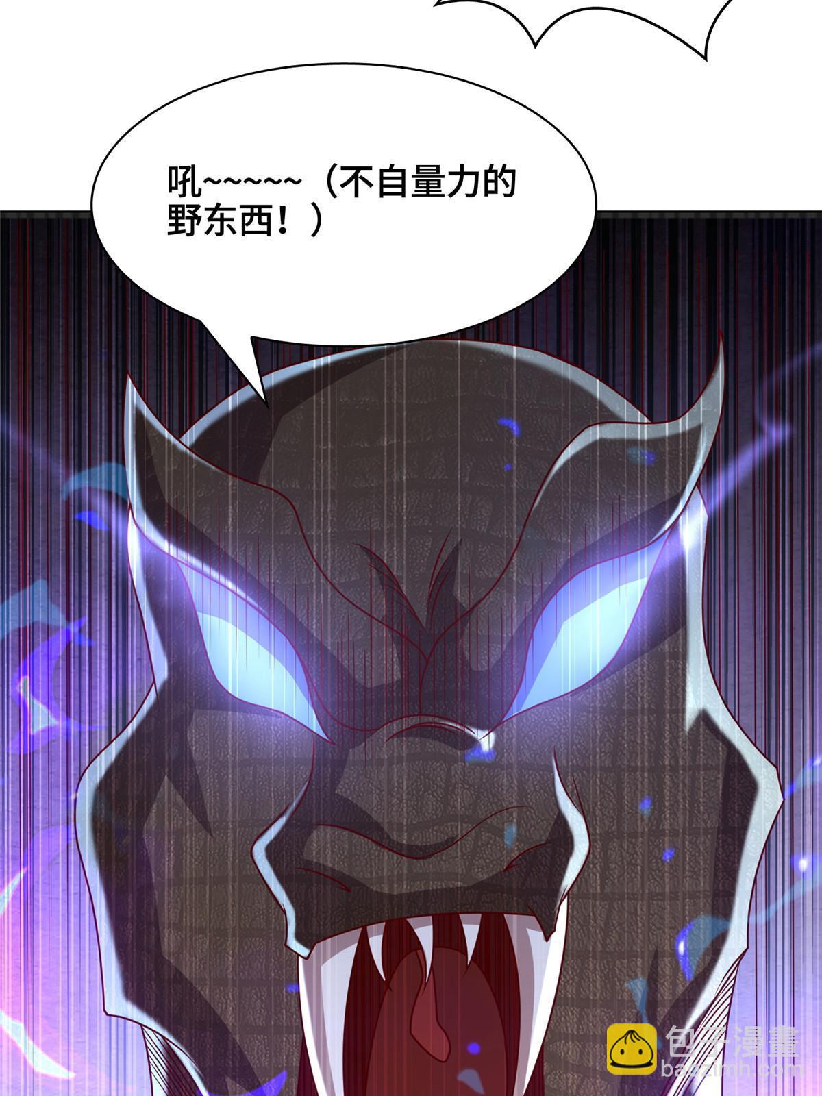 216 虎入羊群(1/2)-第221话