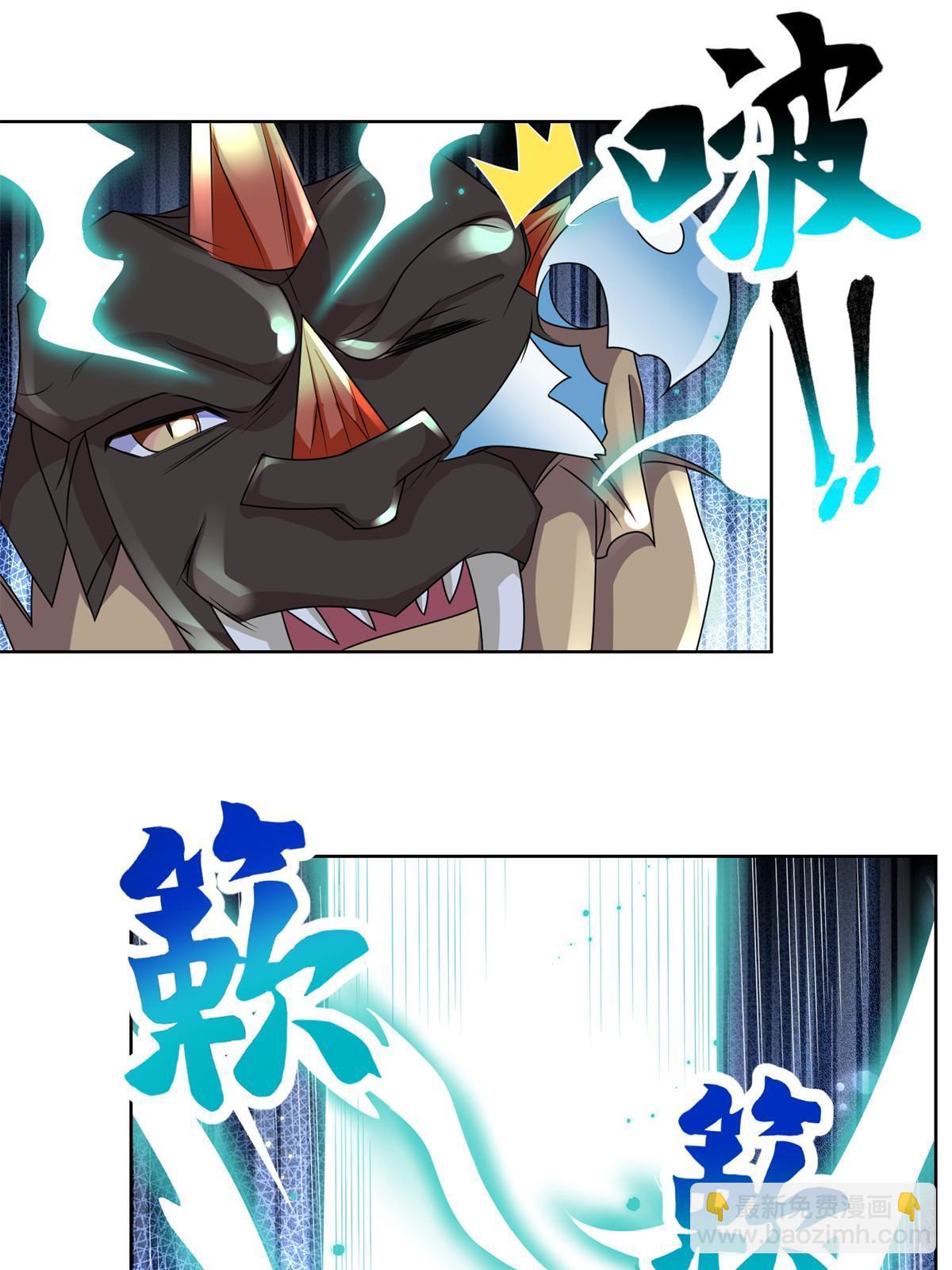 232 本黑宝是天才？-第237话