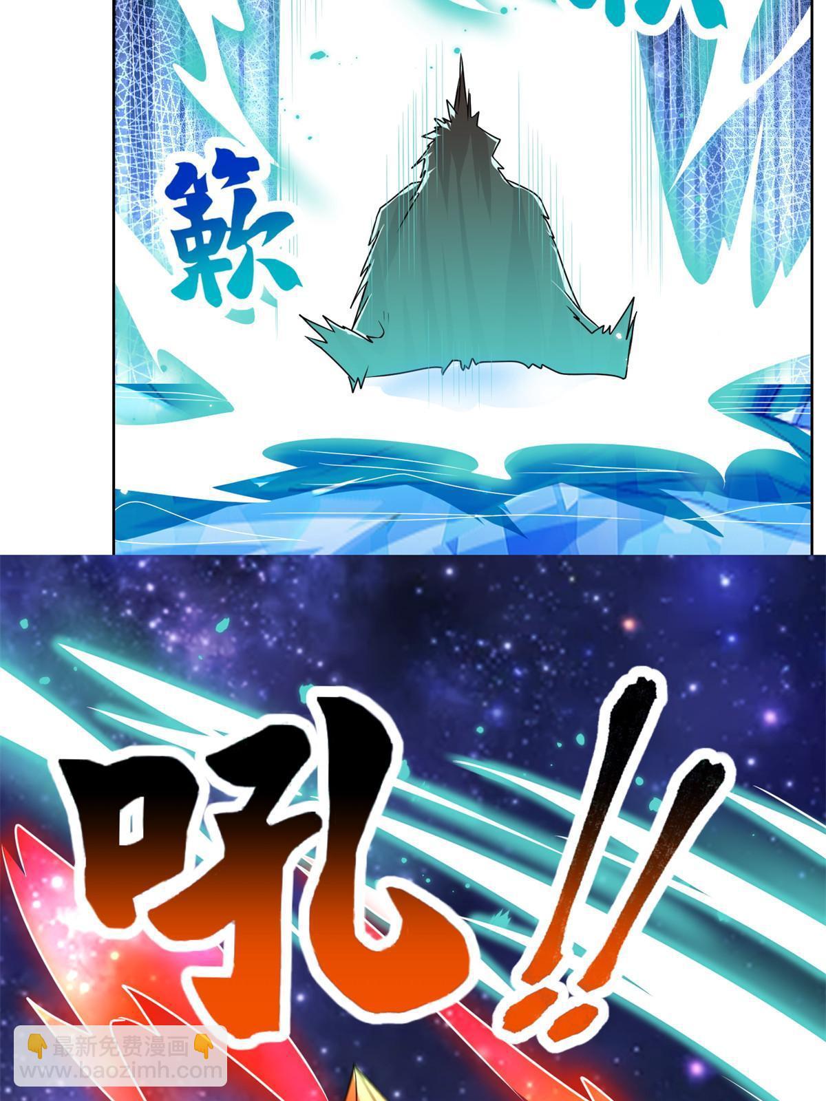 232 本黑宝是天才？-第237话