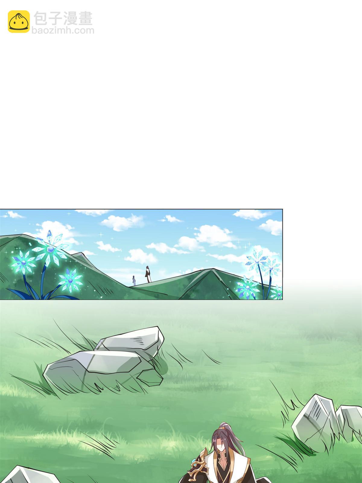 232 本黑宝是天才？-第237话
