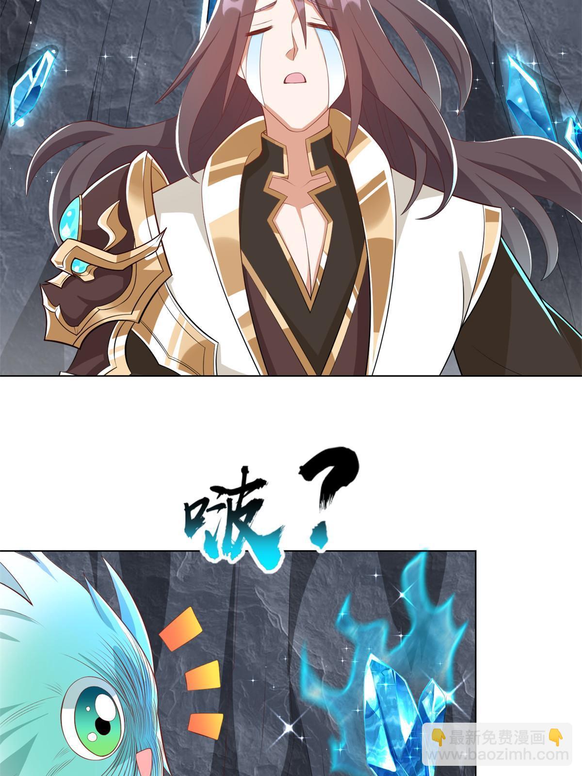 232 本黑宝是天才？-第237话