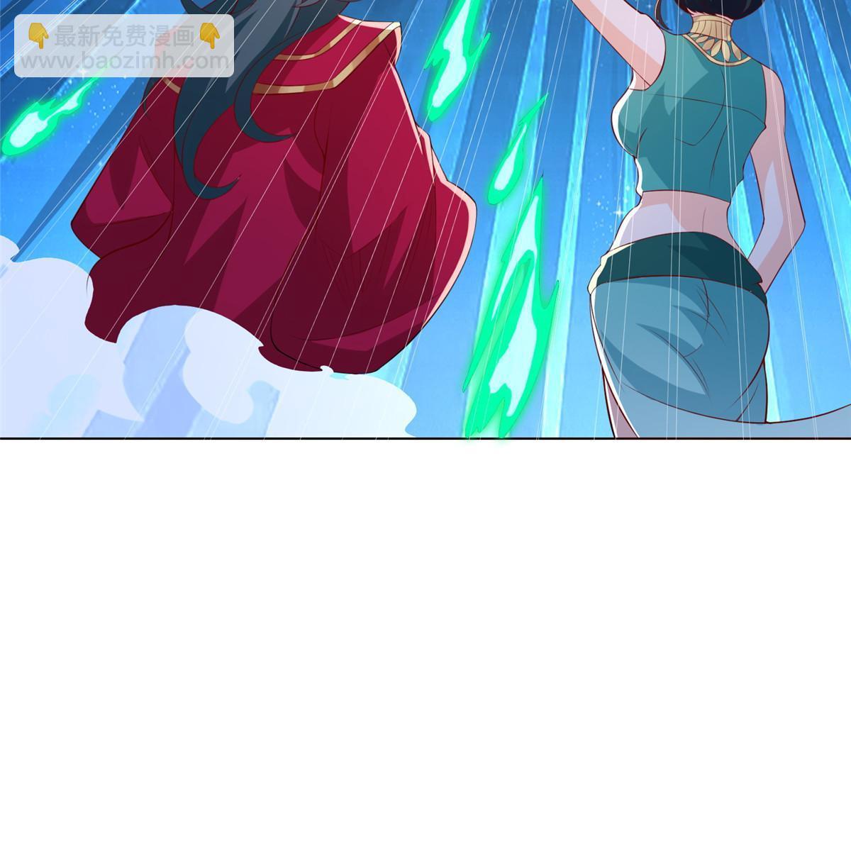 240 傀儡师毙命-第245话