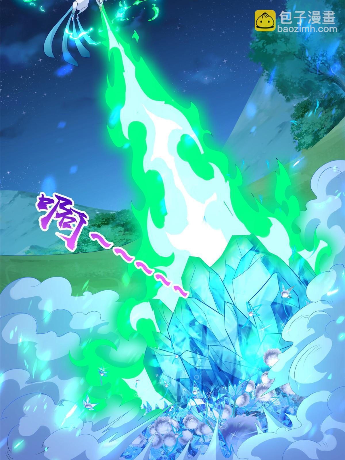 240 傀儡师毙命-第245话