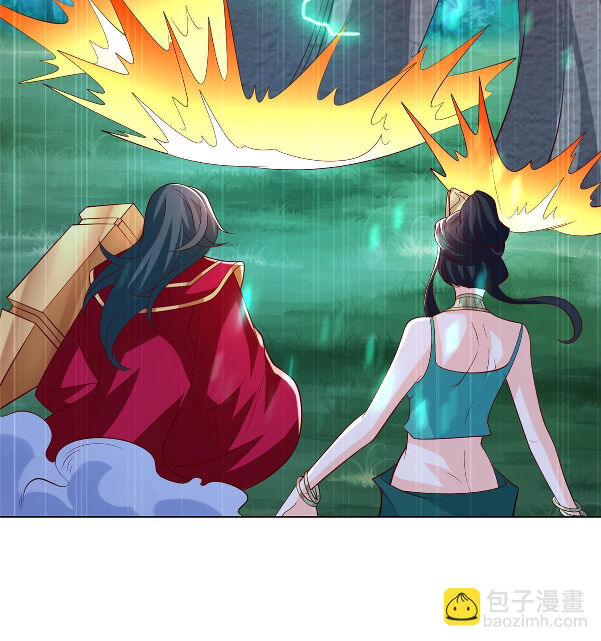 240 傀儡师毙命-第245话