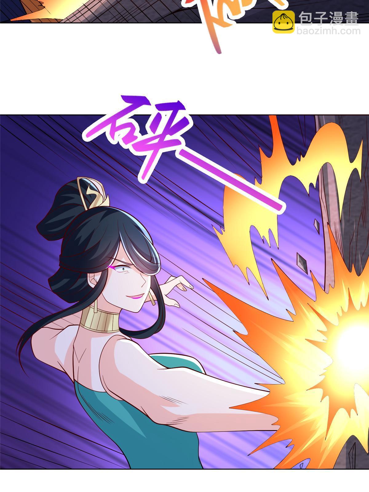 240 傀儡师毙命-第245话