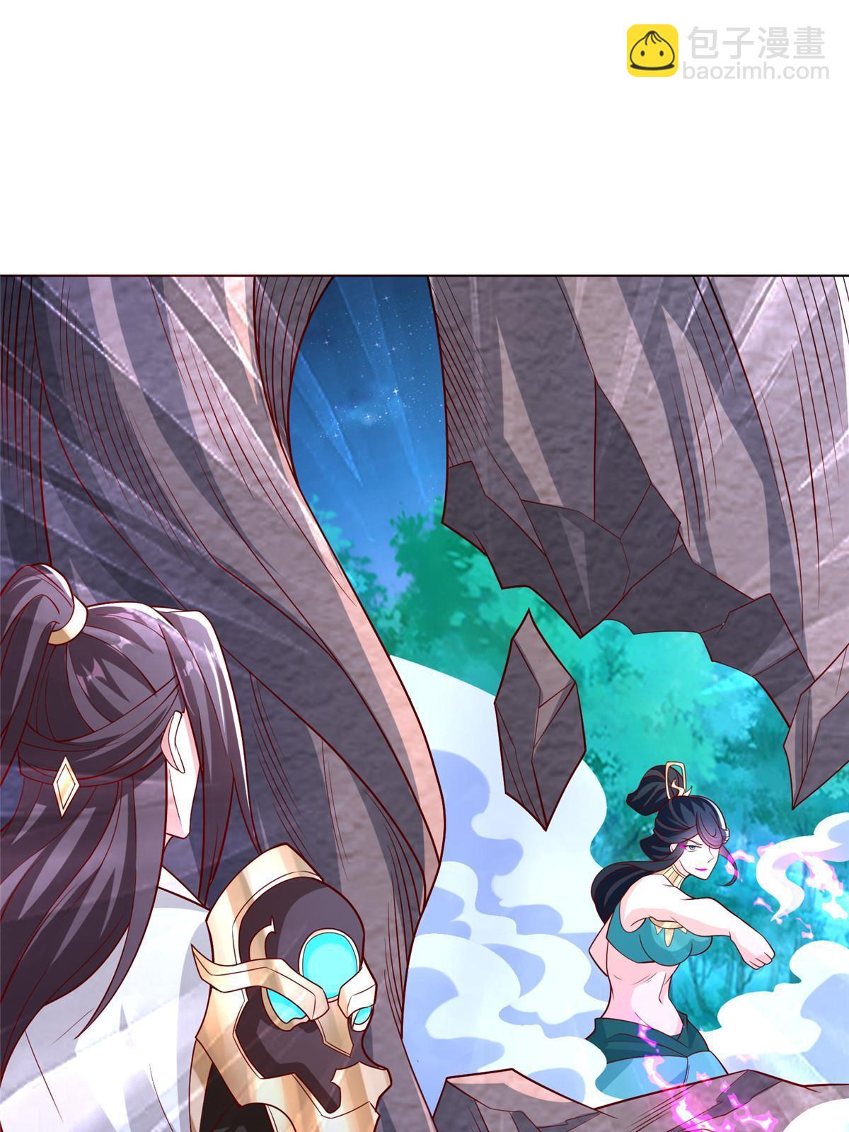 240 傀儡师毙命-第245话