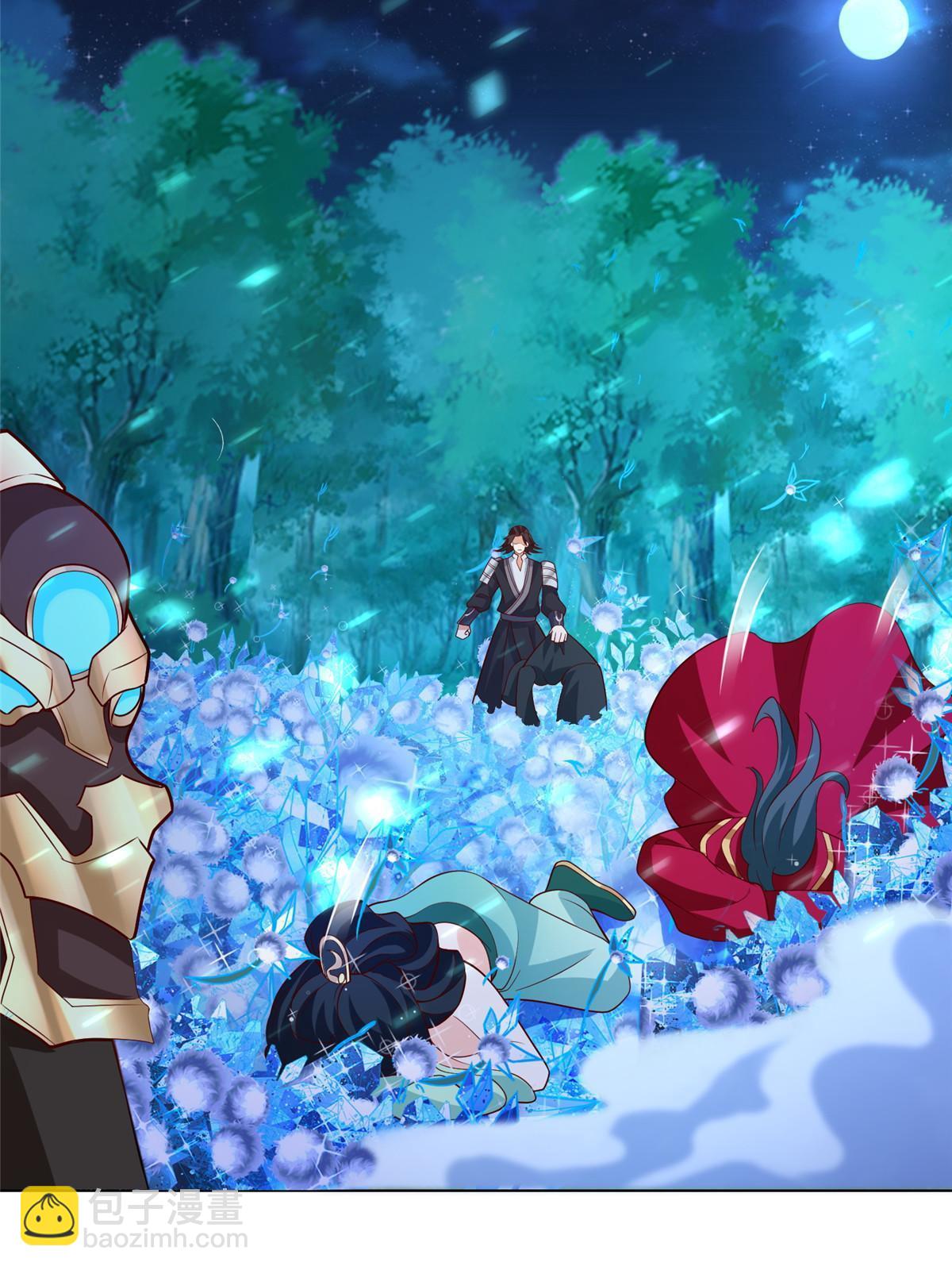 240 傀儡师毙命-第245话