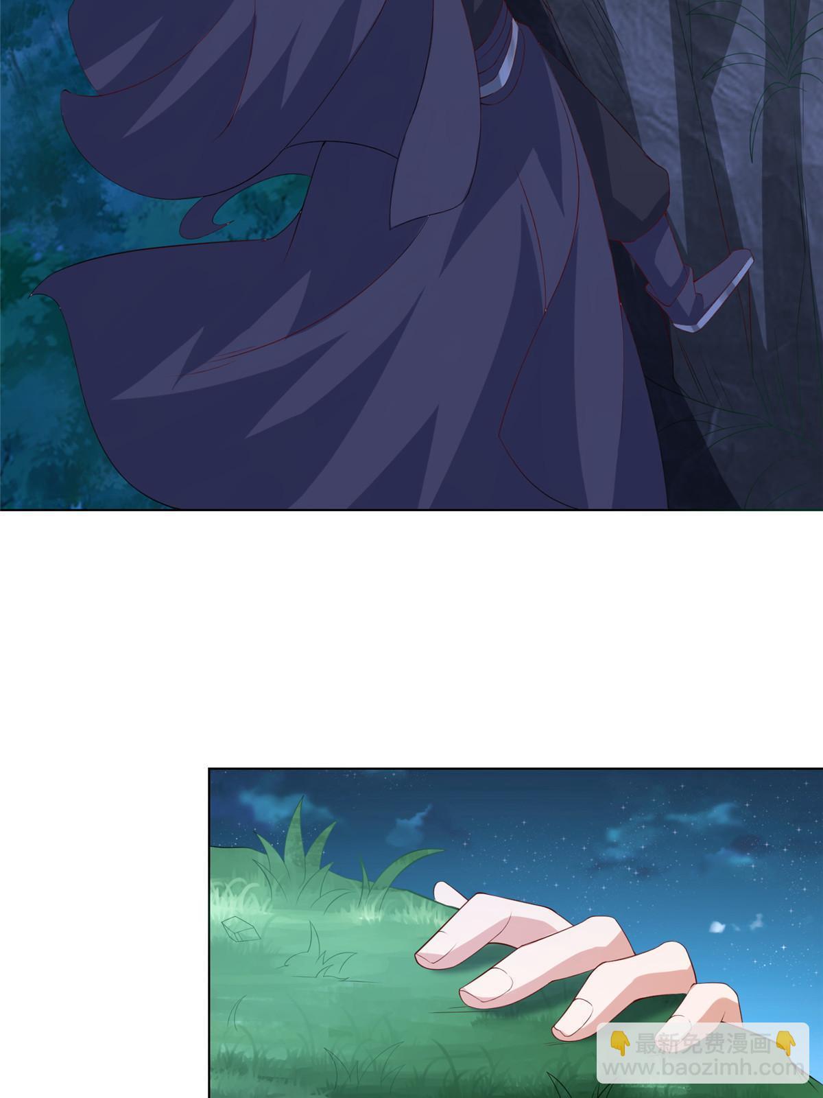 240 傀儡师毙命-第245话