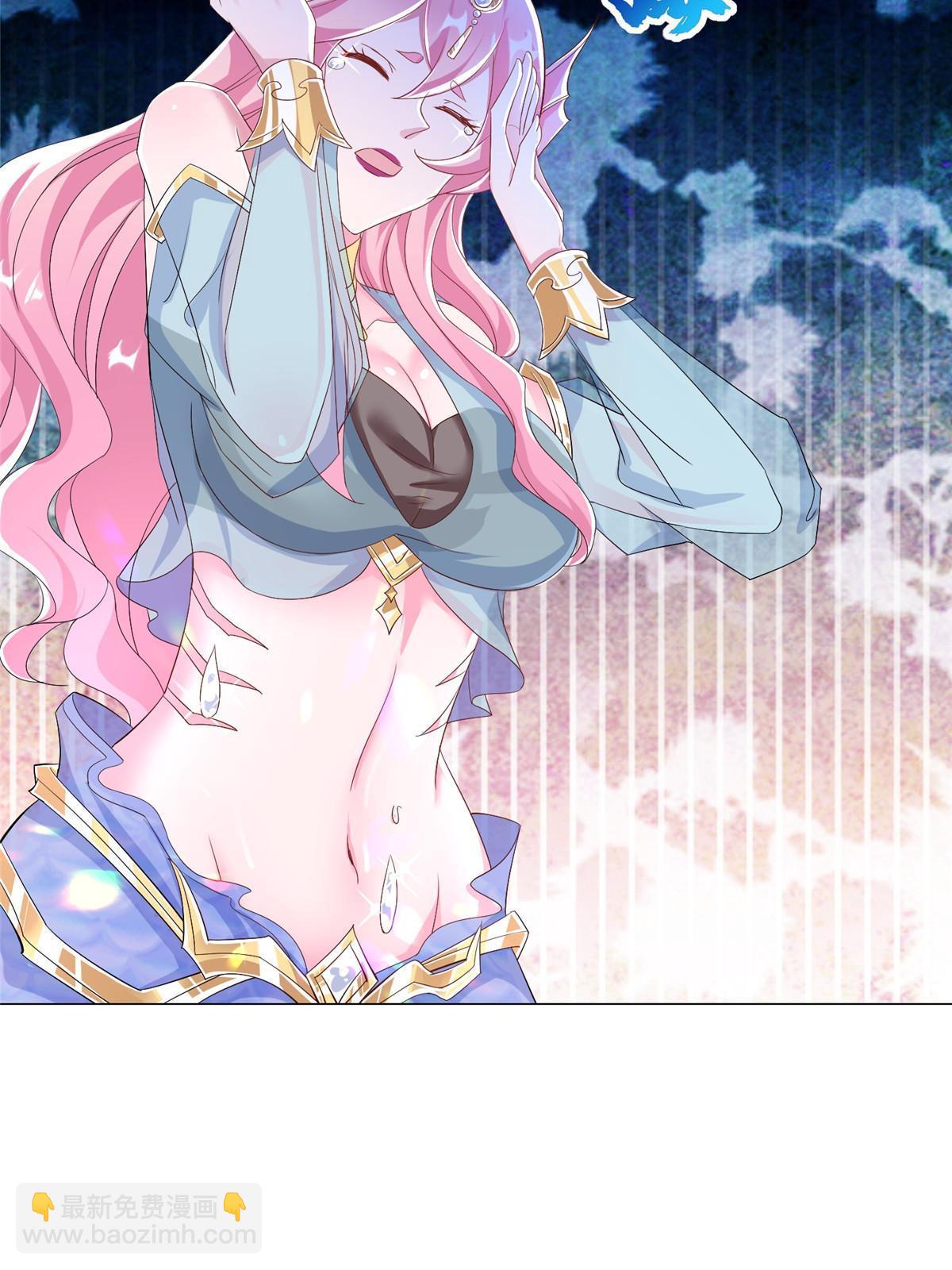 250 喜获女娲龙-第255话
