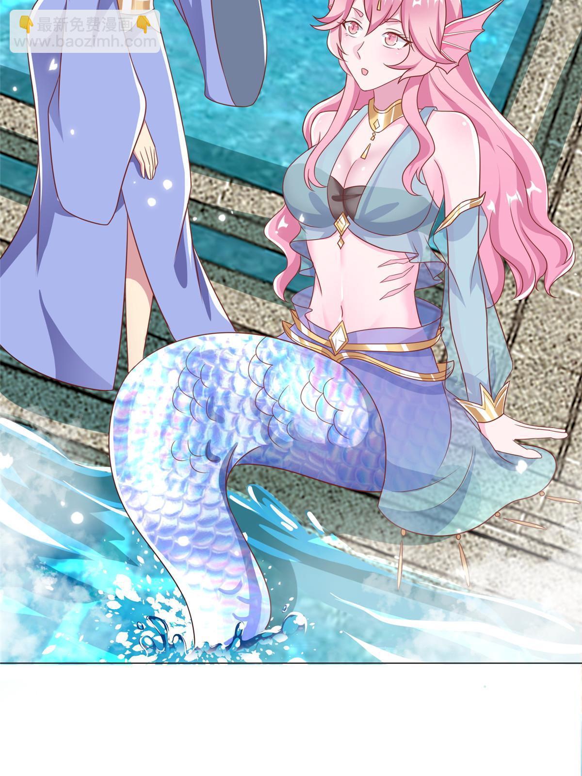 250 喜获女娲龙-第255话