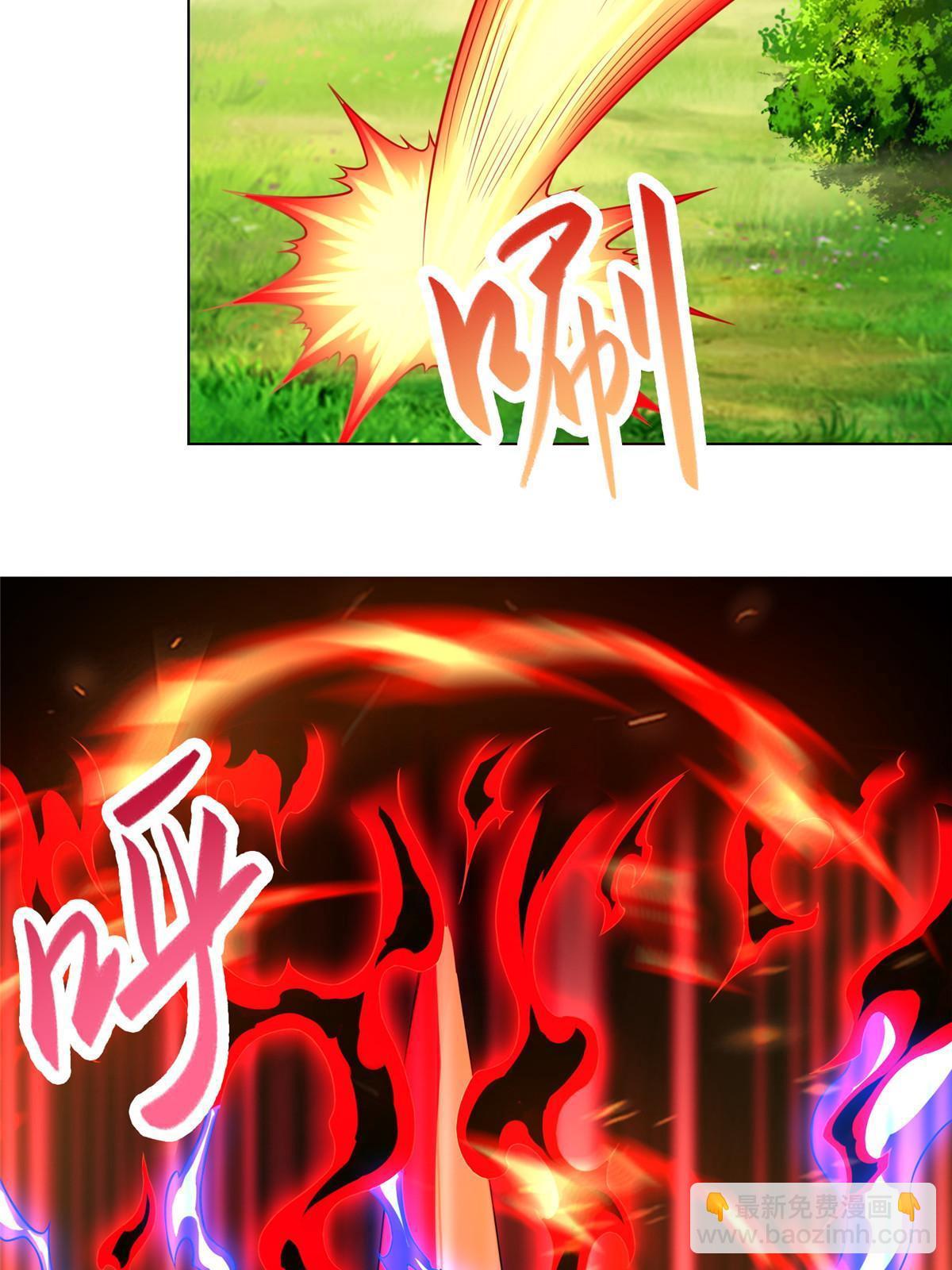 264 釜底抽薪-第269话