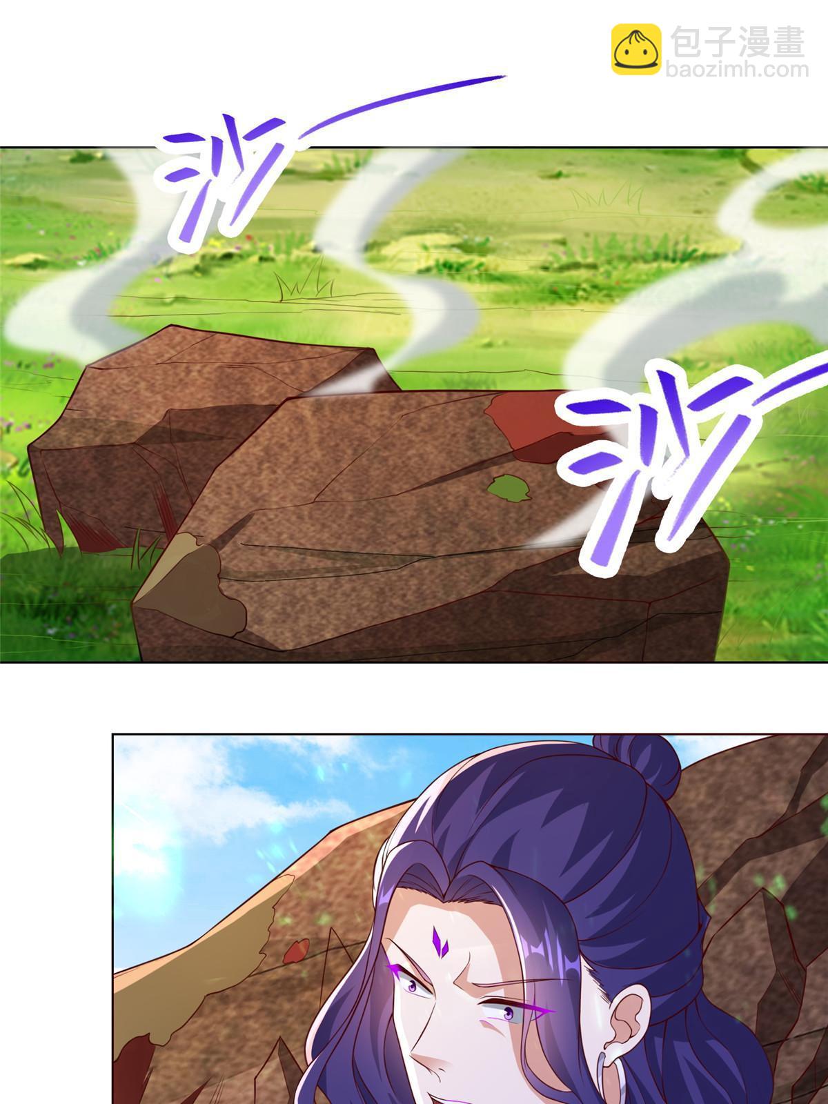 264 釜底抽薪-第269话