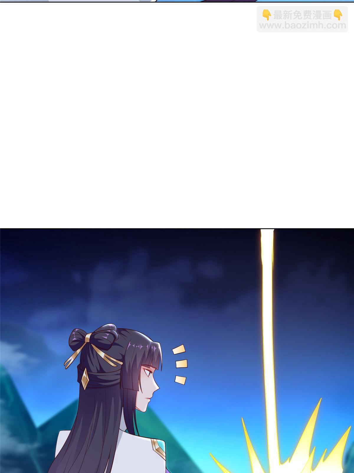 270 夺灵(1/2)-第275话