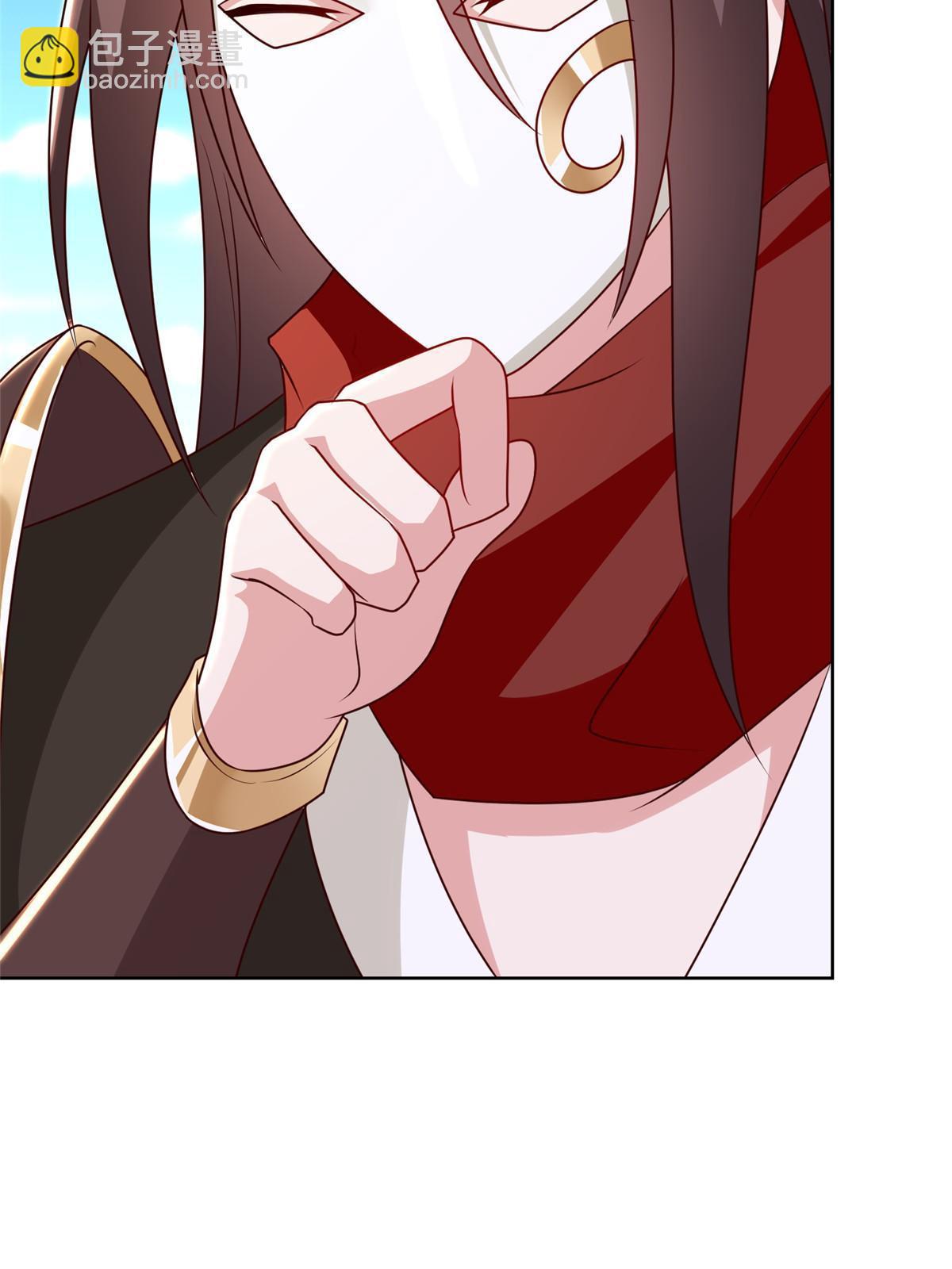 270 夺灵(1/2)-第275话