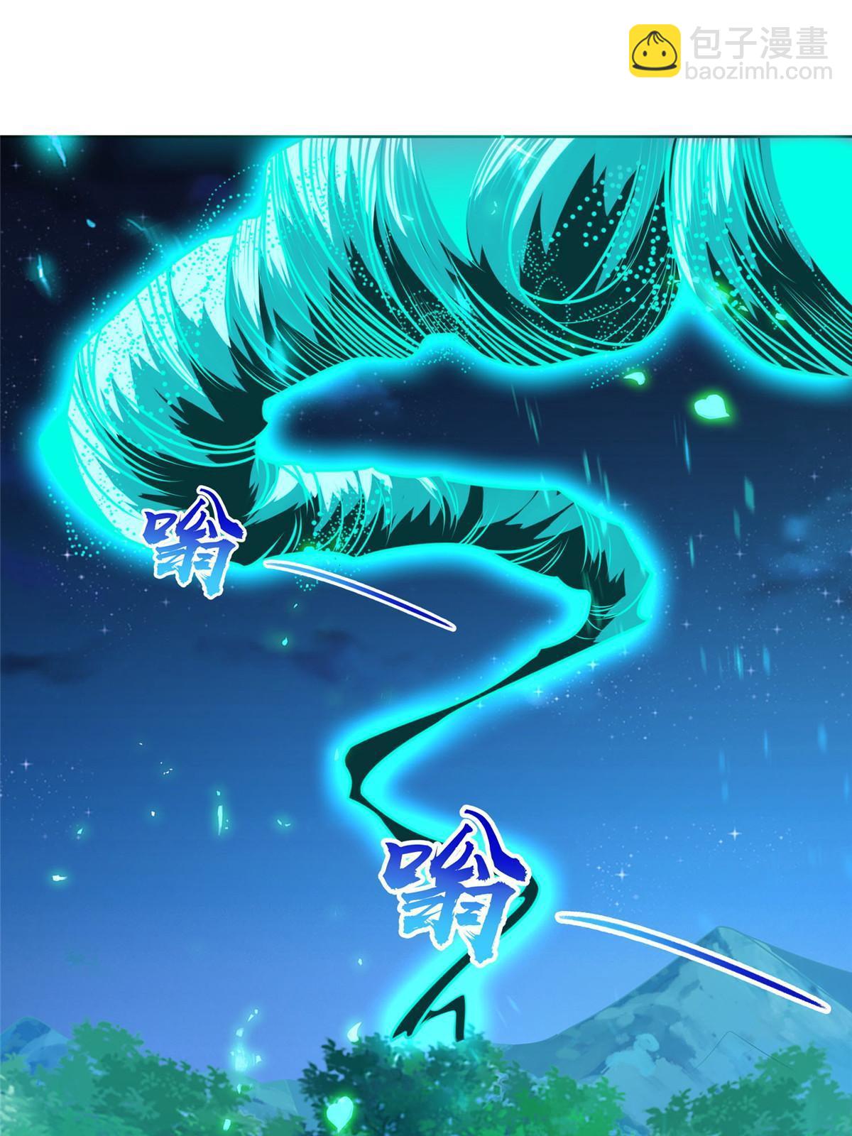 284 倾力一搏(1/2)-第289话