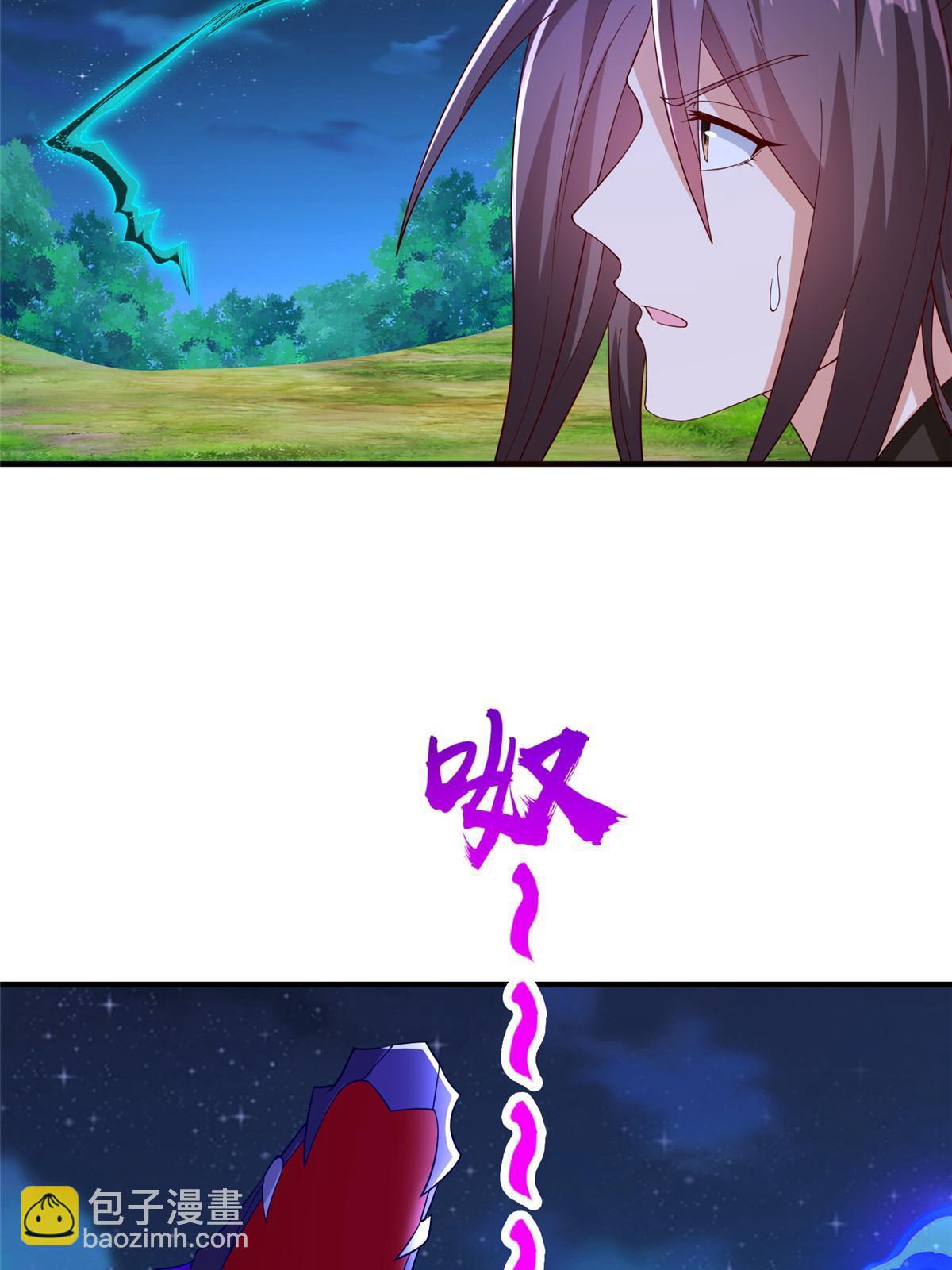 284 倾力一搏(1/2)-第289话