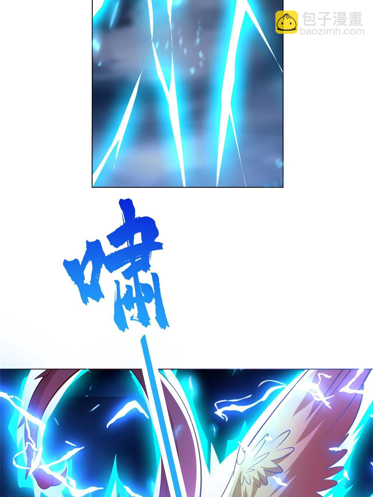 286 祝明朗显威(1/2)-第291话