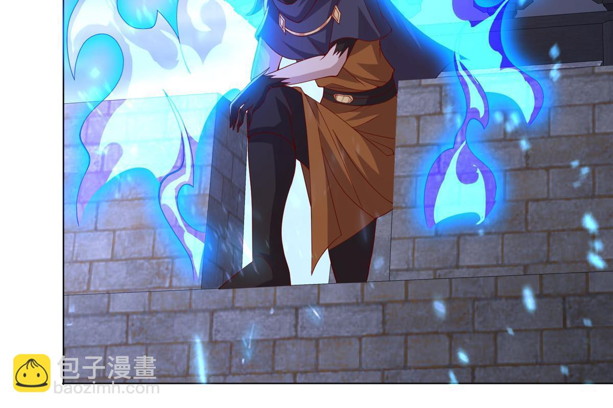 298 黑刹的秘密-第303话