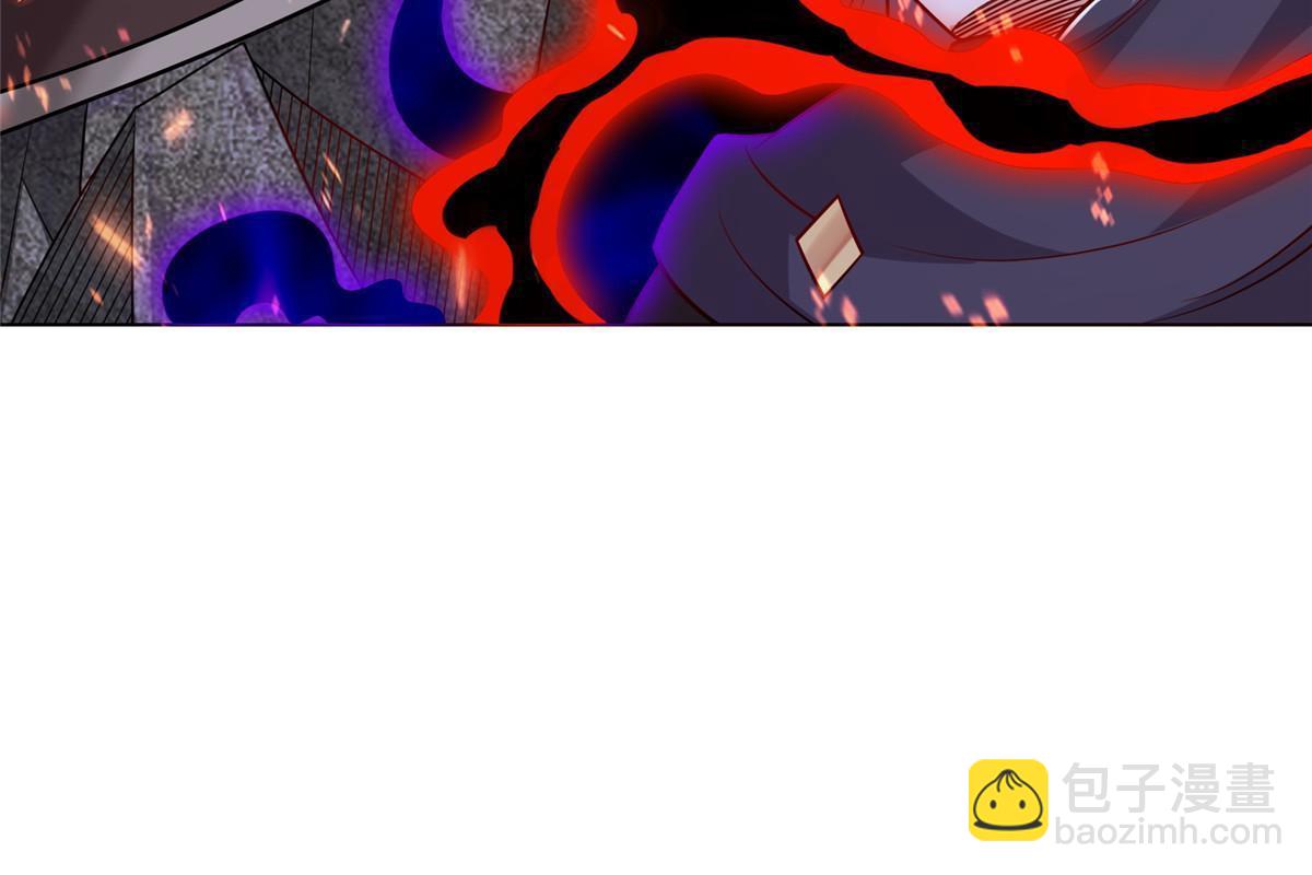 300 地魔之威-第305话