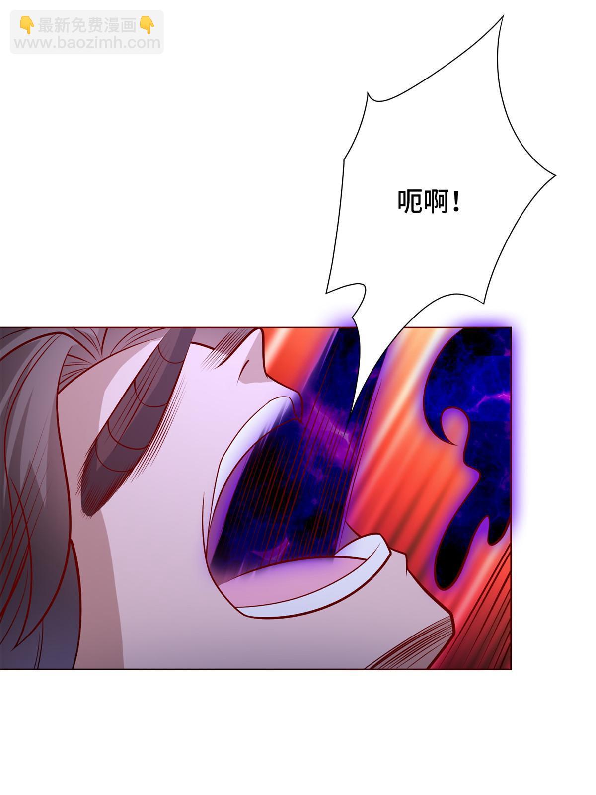 300 地魔之威-第305话