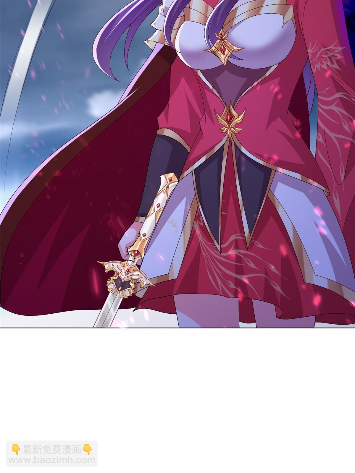 300 地魔之威-第305话