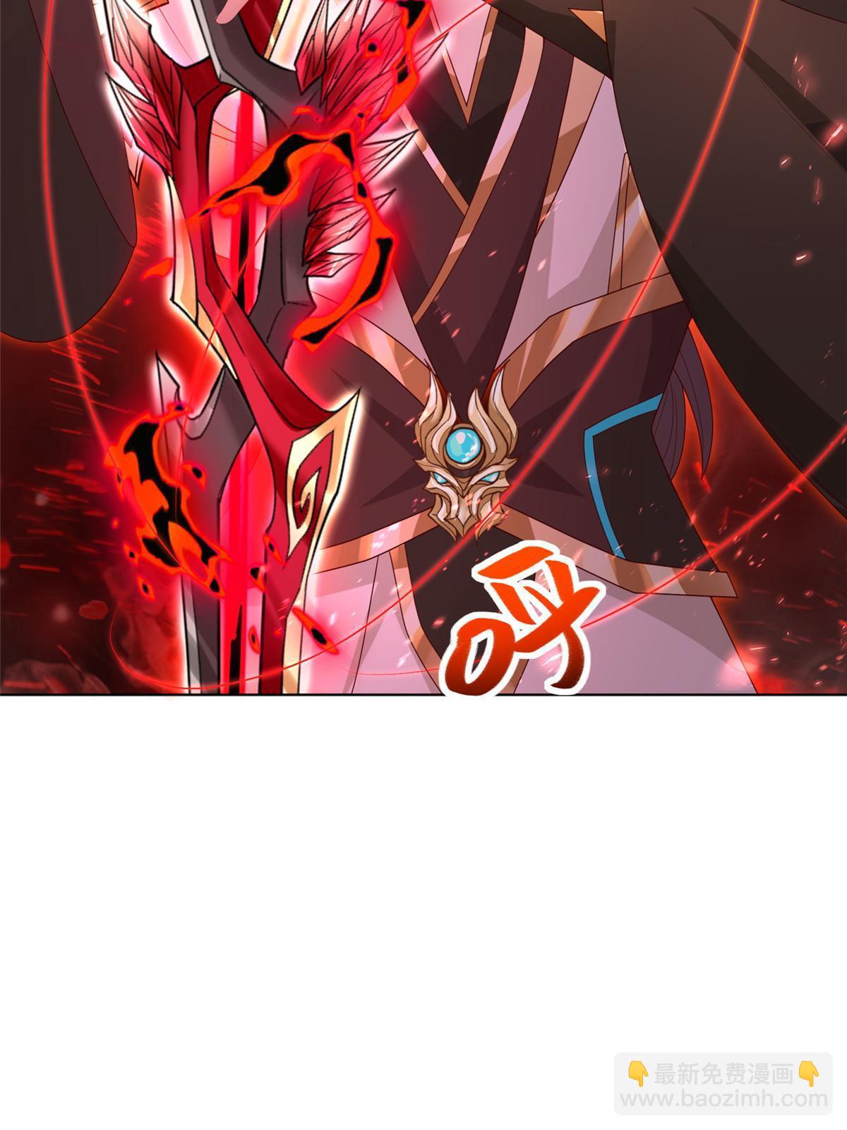 302 大势已去(1/2)-第307话