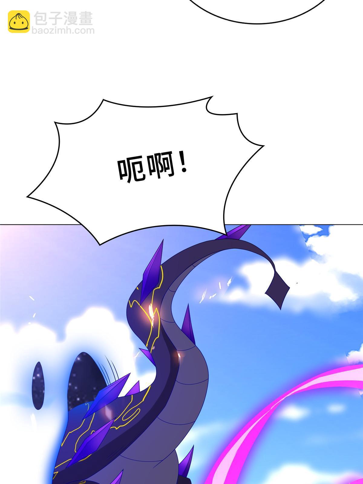 308 好胜的南玲纱(1/2)-第313话