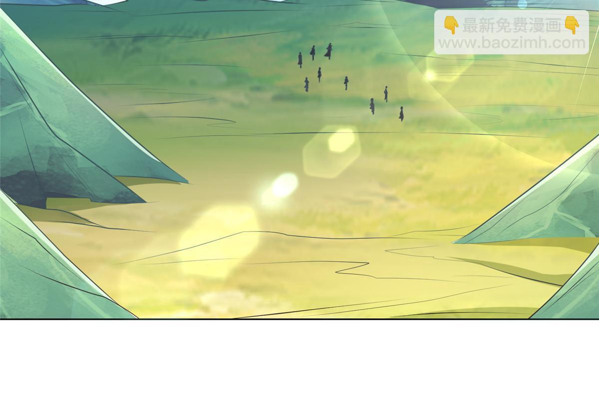 312 小天子杨寄(1/2)-第317话