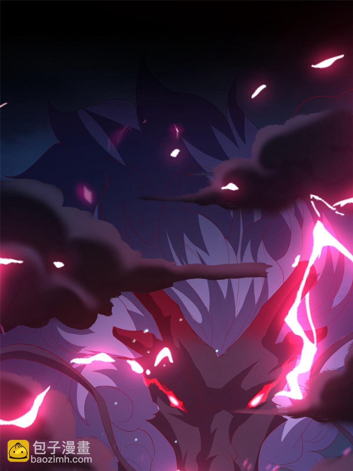 314 裂窟地底(1/2)-第319话